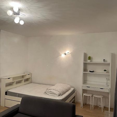 Appartement Proche De Paris サン＝クルー エクステリア 写真