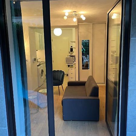 Appartement Proche De Paris サン＝クルー エクステリア 写真