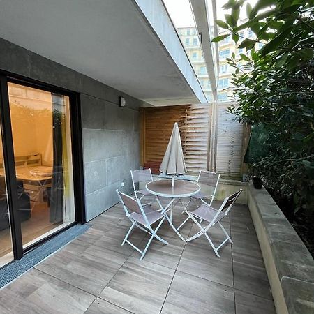 Appartement Proche De Paris サン＝クルー エクステリア 写真