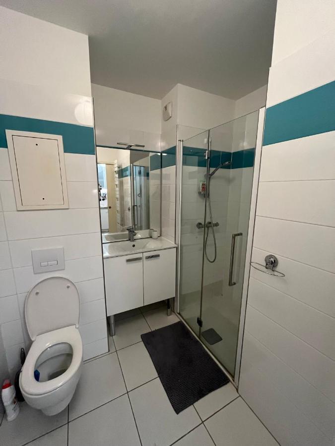 Appartement Proche De Paris サン＝クルー エクステリア 写真