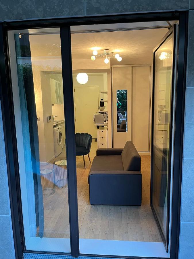 Appartement Proche De Paris サン＝クルー エクステリア 写真