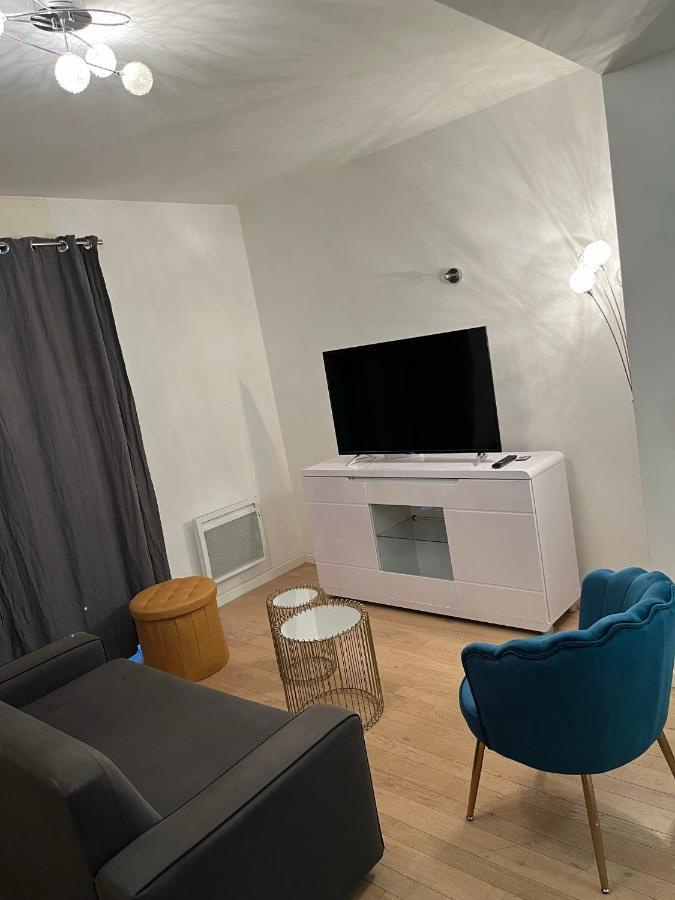 Appartement Proche De Paris サン＝クルー エクステリア 写真