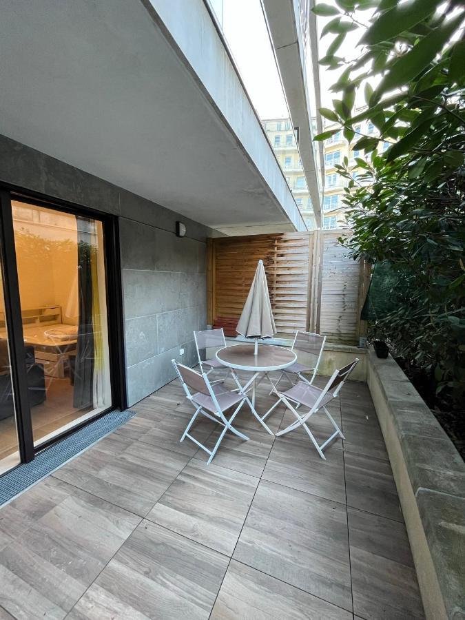 Appartement Proche De Paris サン＝クルー エクステリア 写真